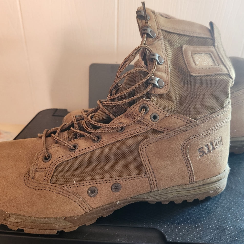 5.11 Mens Boots